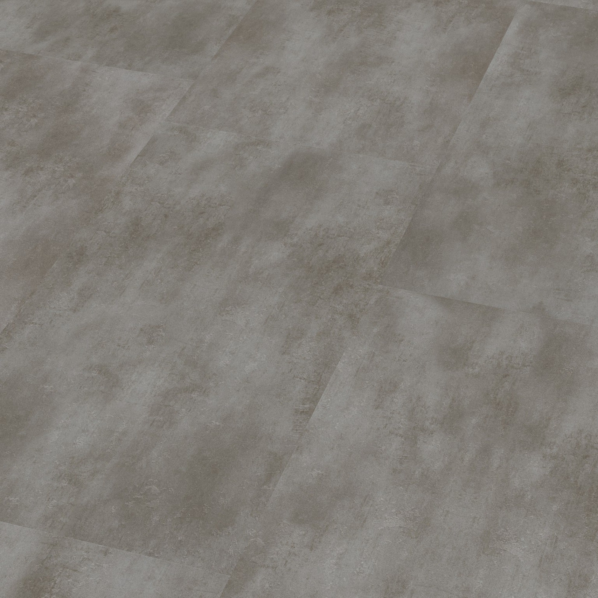 The Rocks Blue Grey XL Plak PVC