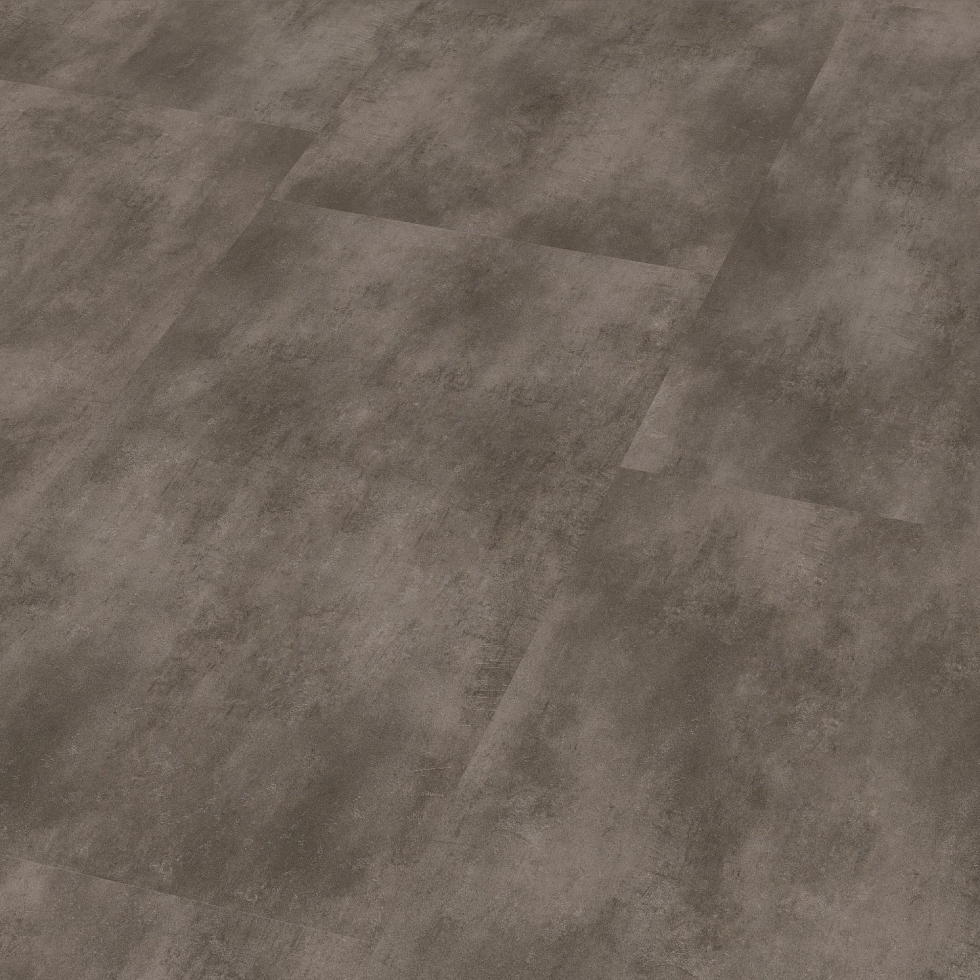 The Rocks Mid Grey XL Plak PVC