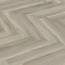 Yup Visgraat Grey Plak PVC