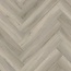 Yup Visgraat Grey Plak PVC