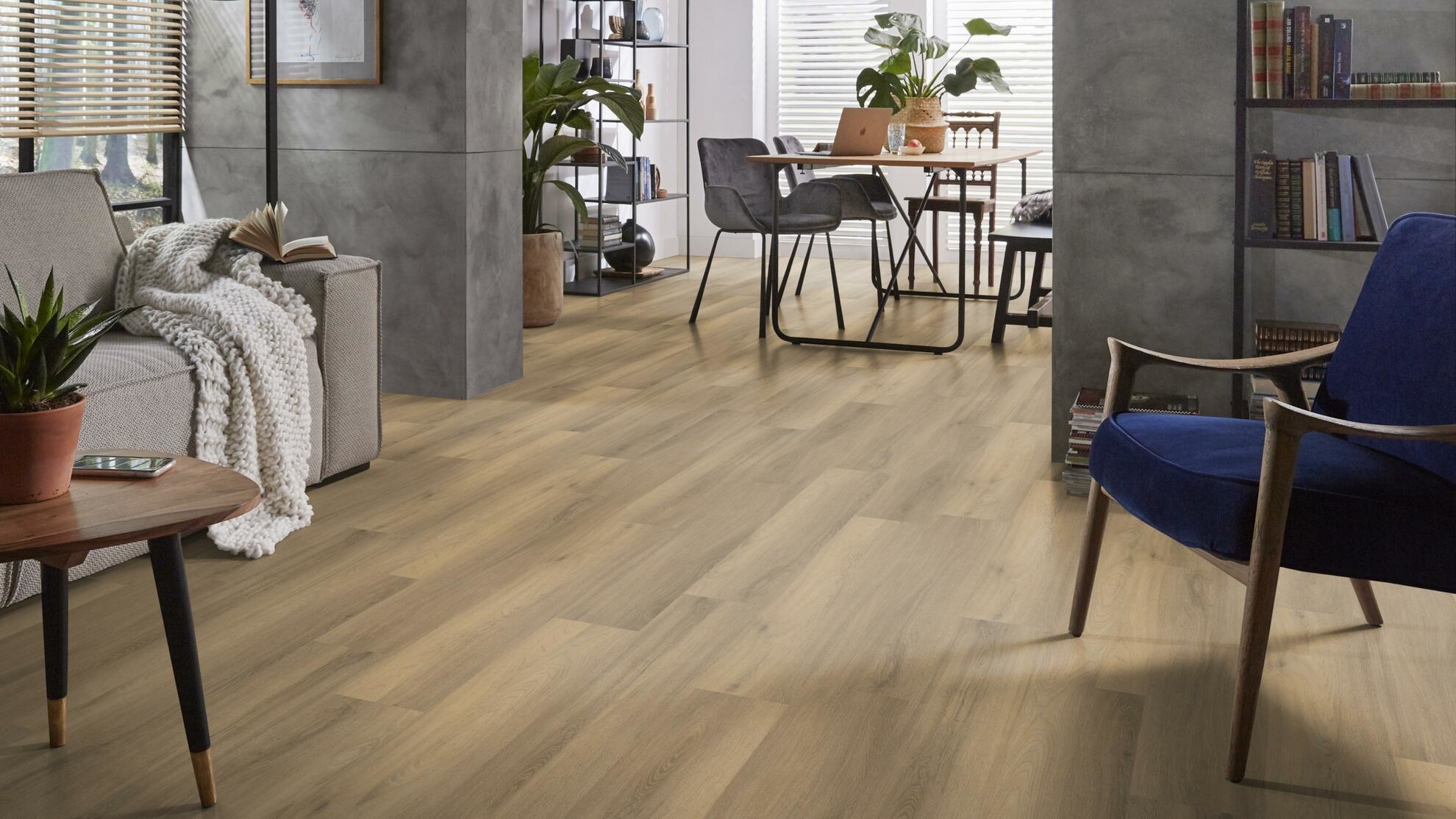 Paddington Natural Plak PVC