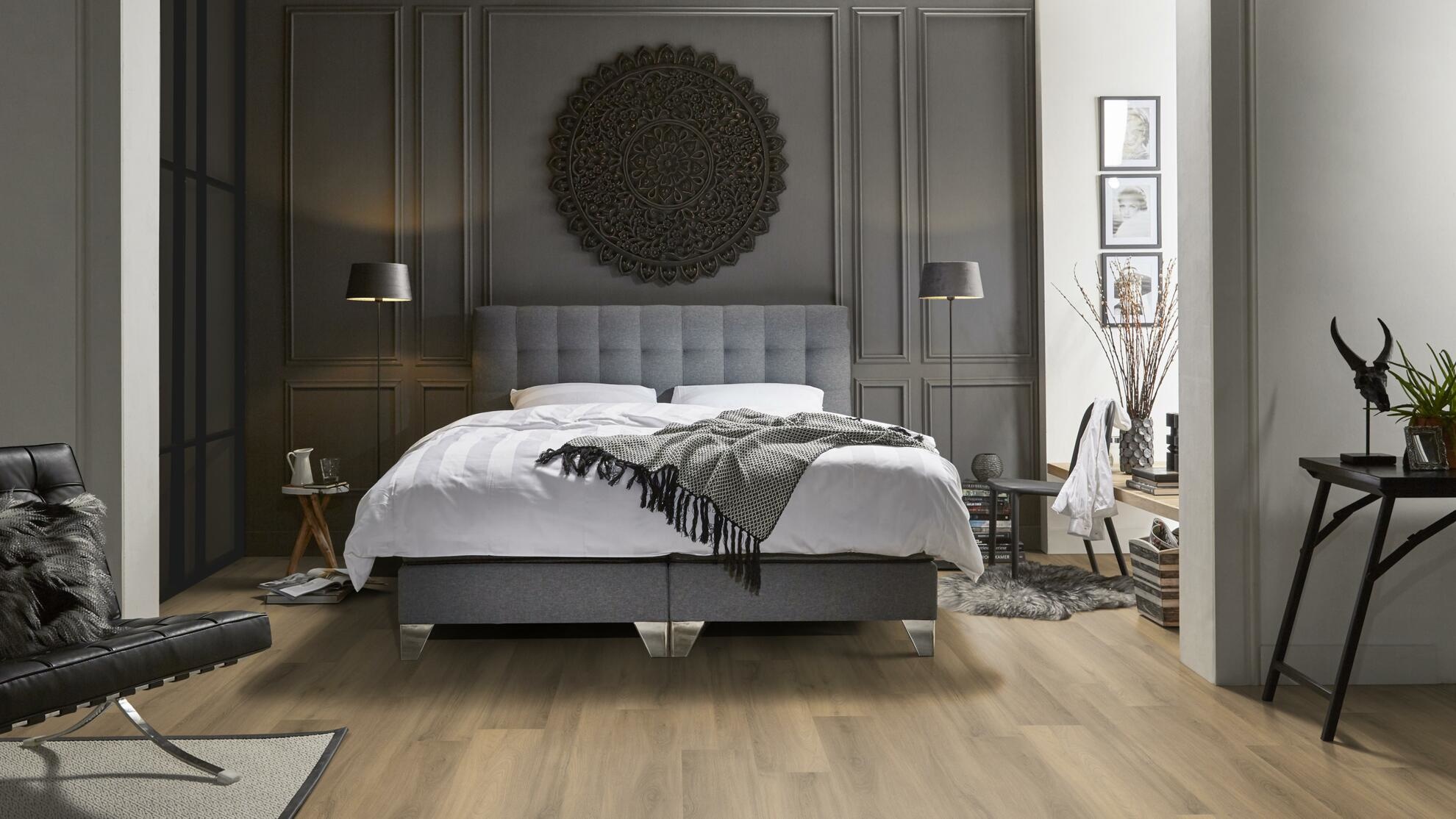 Paddington Natural Plak PVC