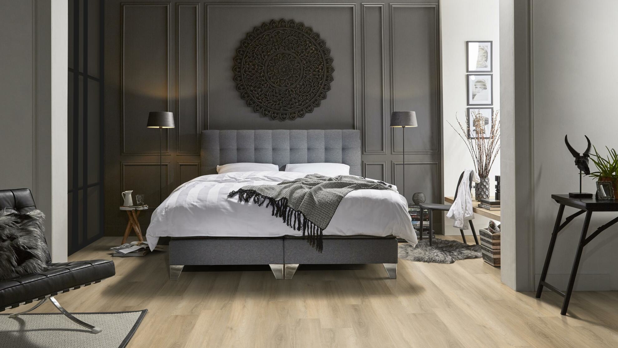 Paddington Beige Plak PVC