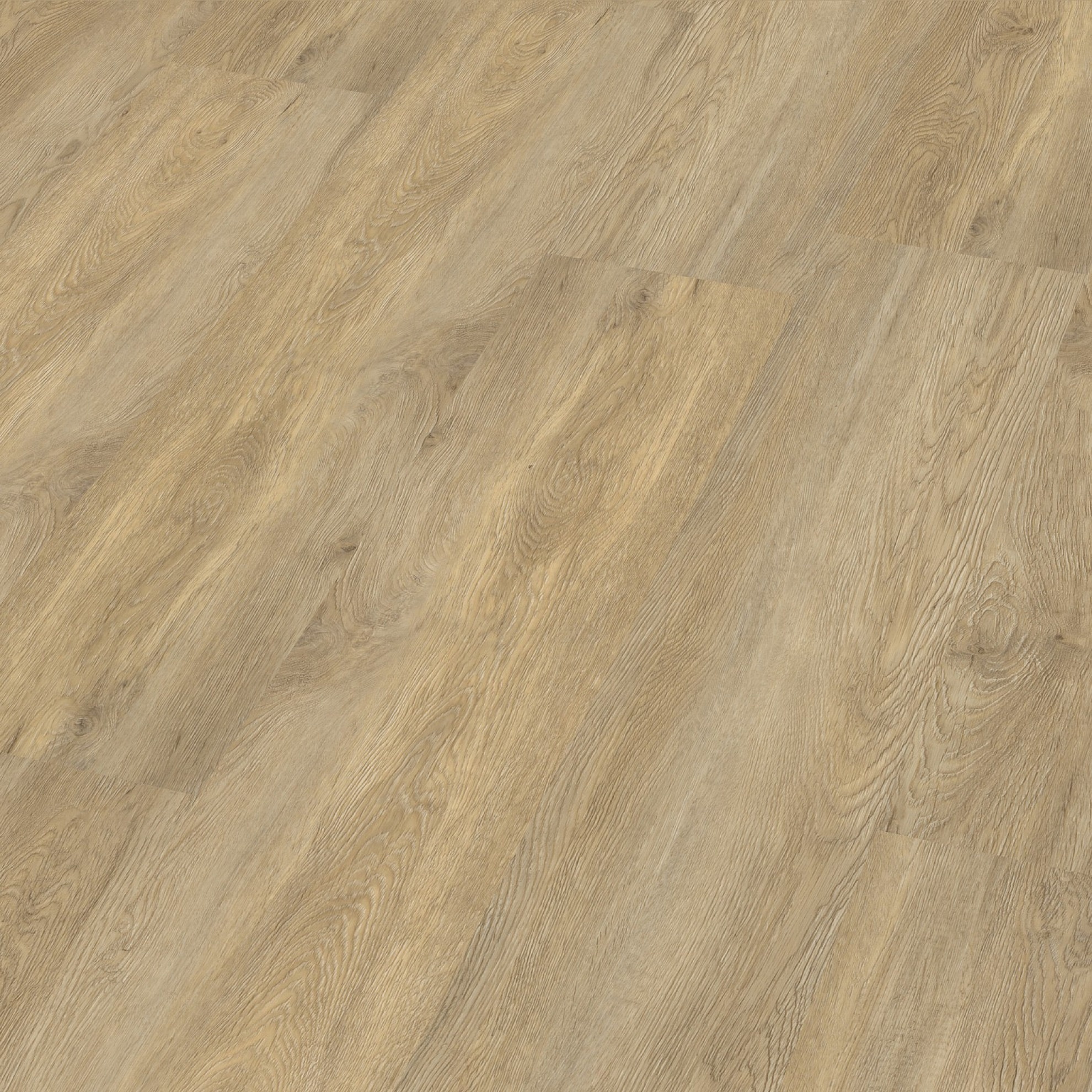 Bankstown Natural Oak Plak PVC