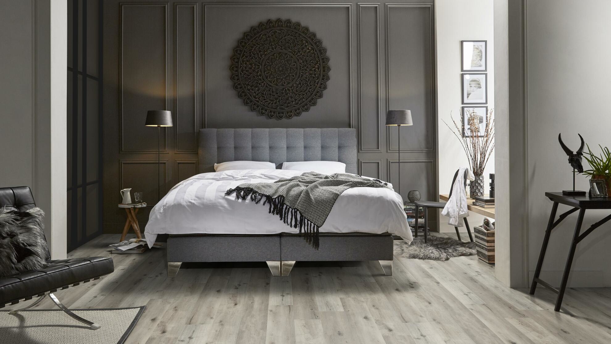 Sydney Harbour Smoky Plak PVC