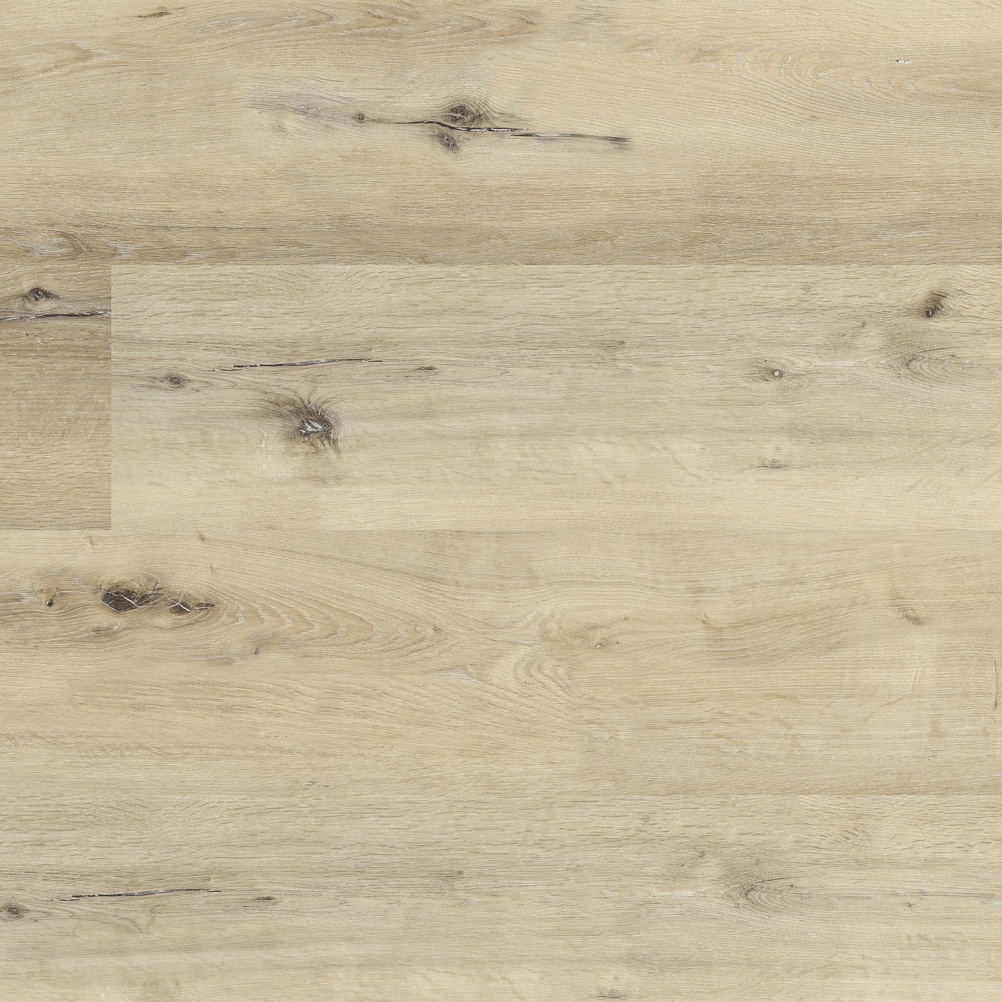 Sydney Harbour Light Oak Plak PVC