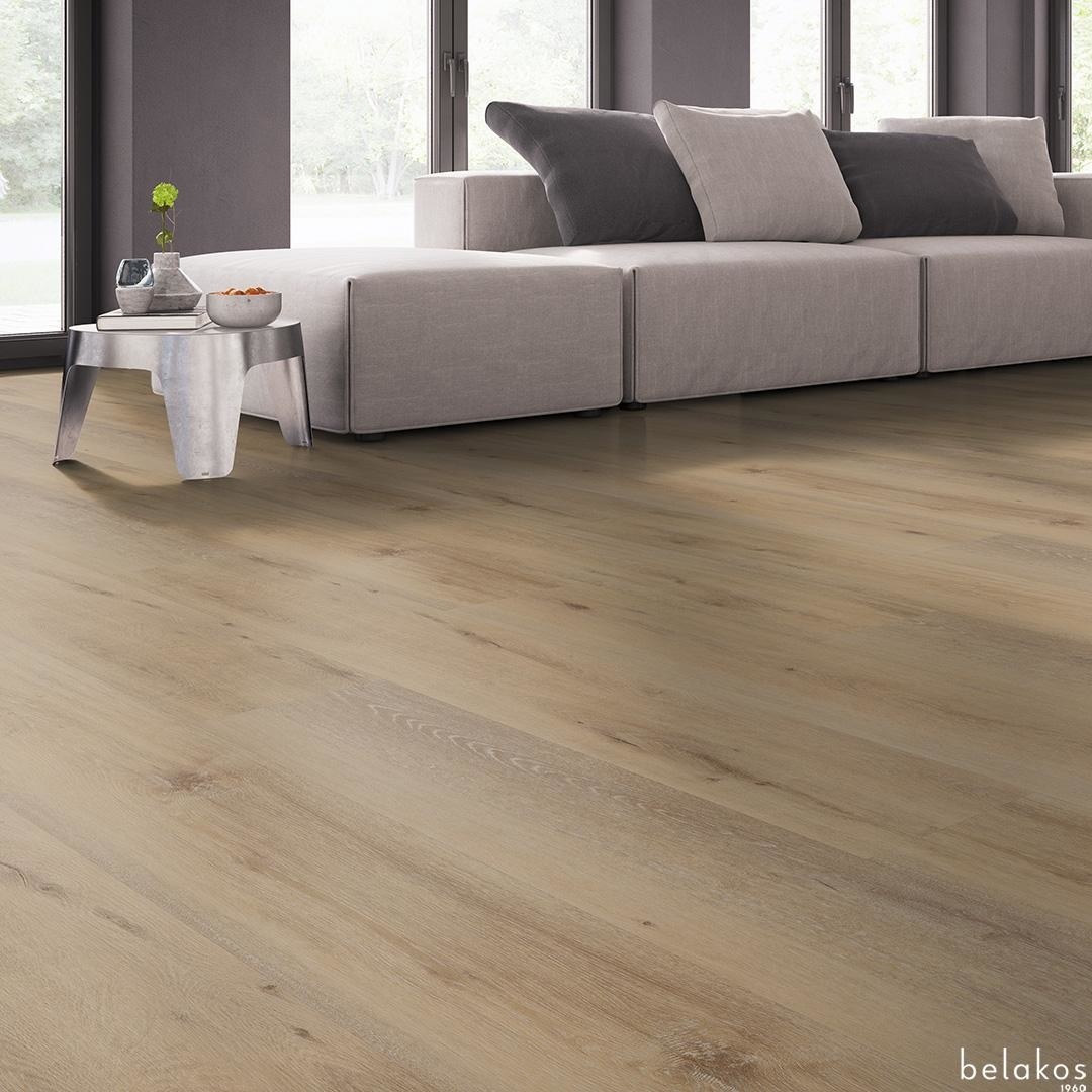 Attico 800 Plak PVC