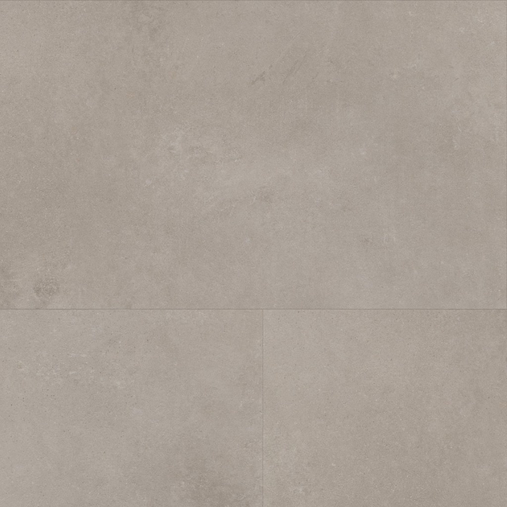 Southwark Light Grey Plak PVC