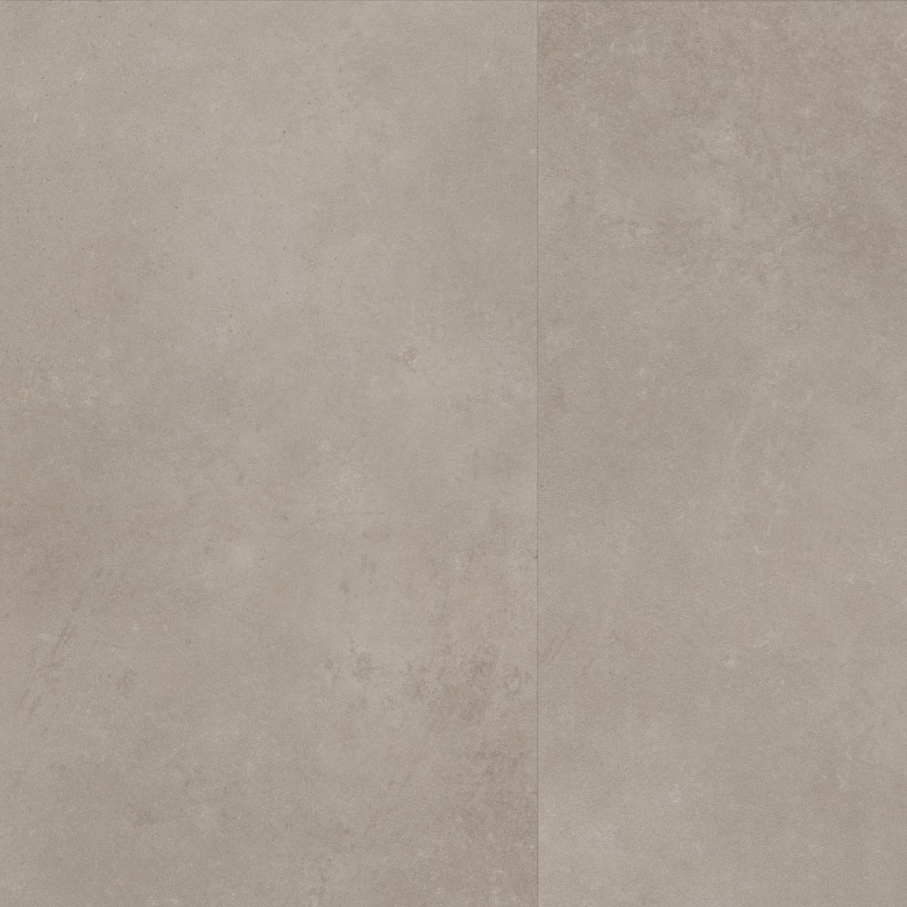 Southwark XL Light Grey Plak PVC