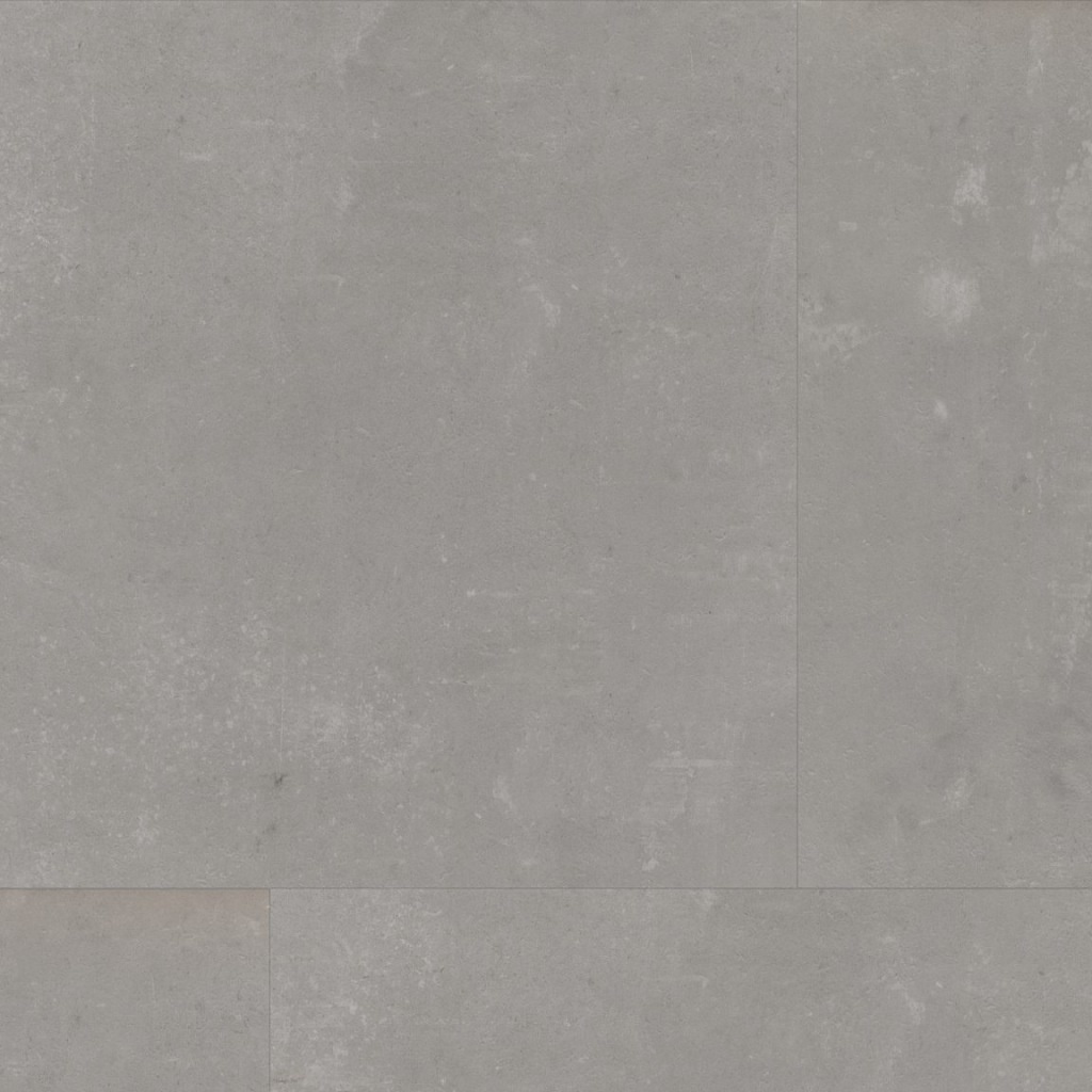 Westminster XL Light Grey Klik PVC