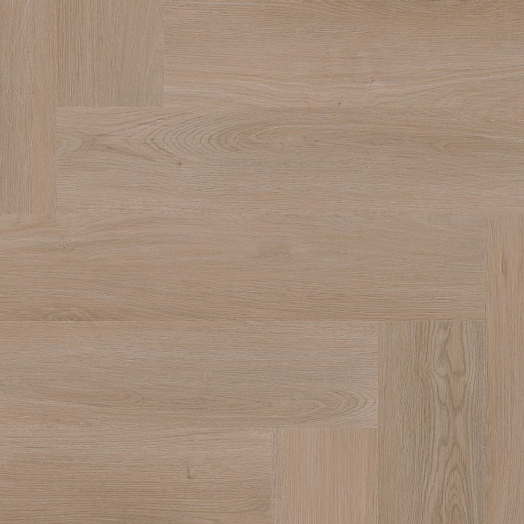 YUP Merton Visgraat Dark Oak Plak PVC