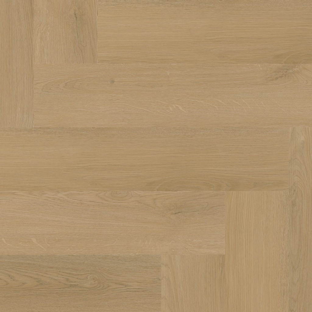 YUP Merton Visgraat Light Oak Plak PVC
