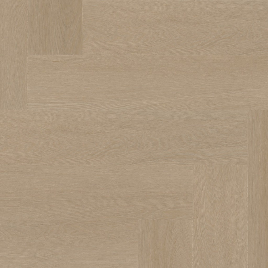 YUP Fulham Visgraat Smoky Plak PVC