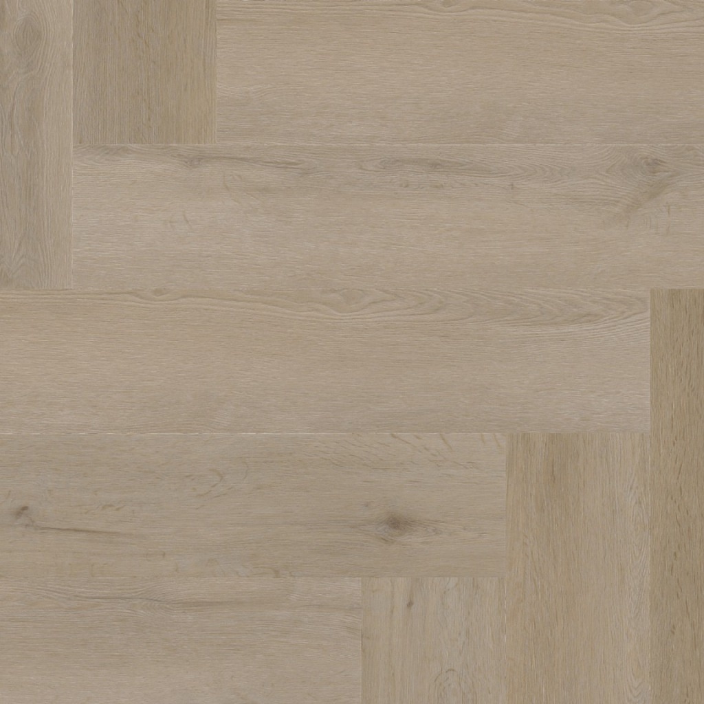 YUP Leyton Visgraat Light Oak Plak PVC