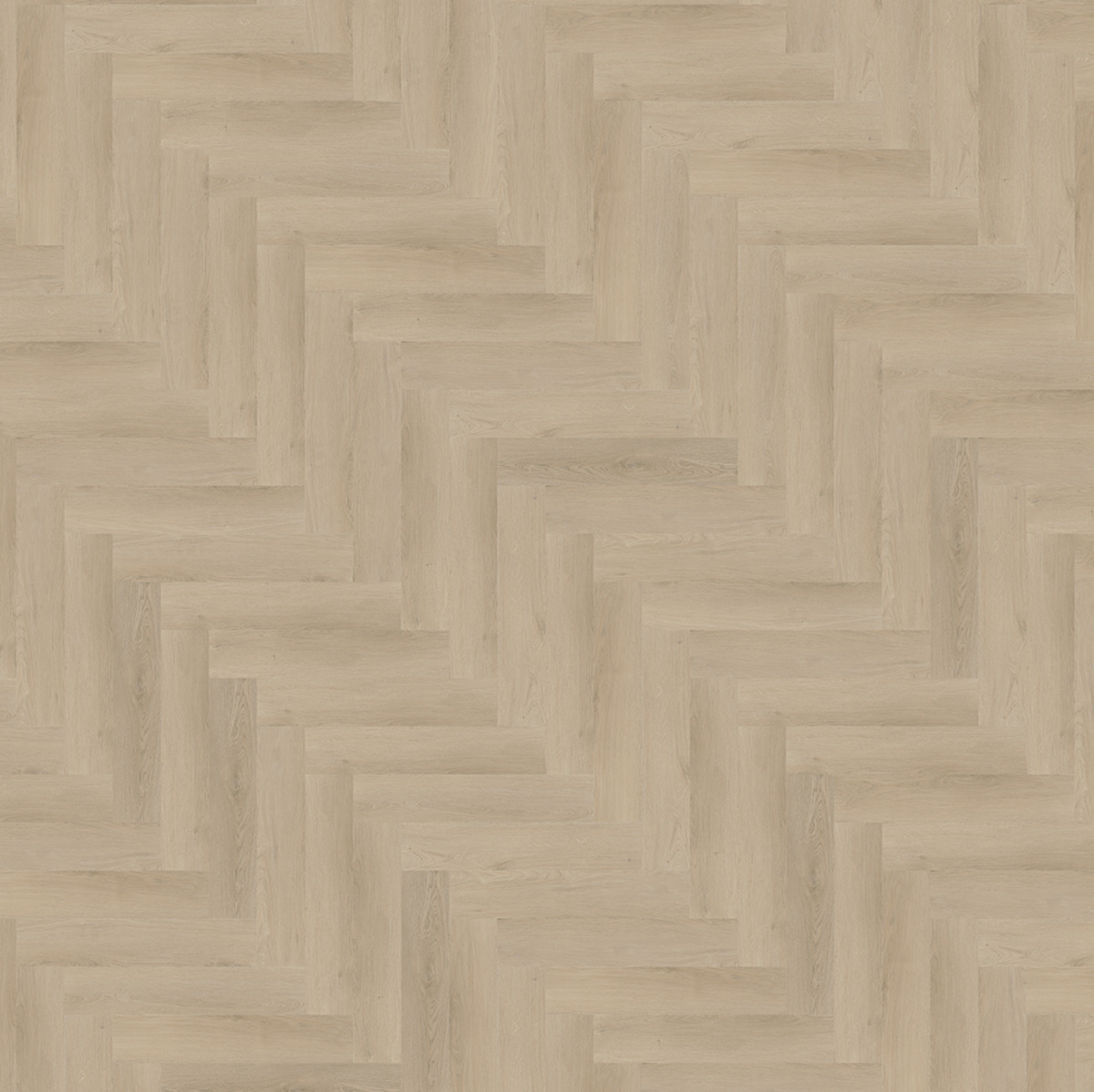 YUP Merton Visgraat Beige Klik PVC