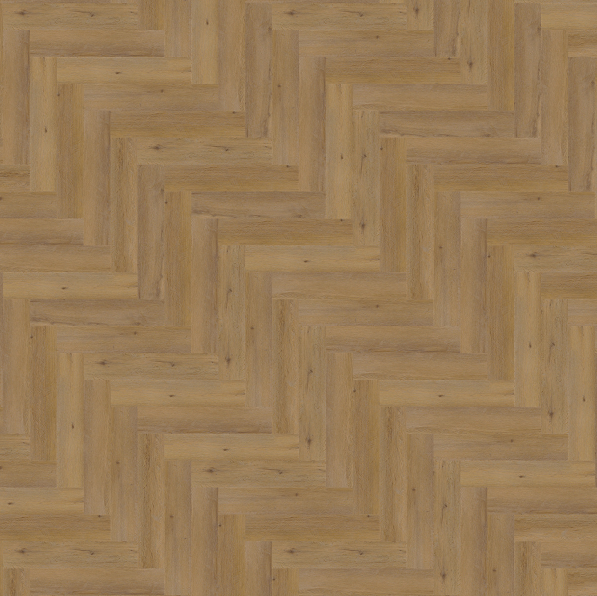YUP Leyton Visgraat Dark Oak Klik PVC