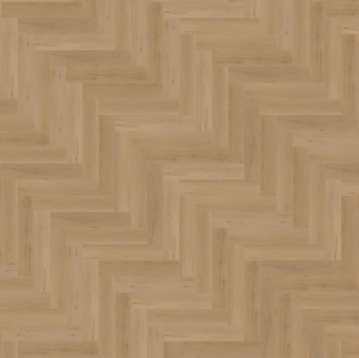 YUP Leyton Visgraat warm oak Klik PVC