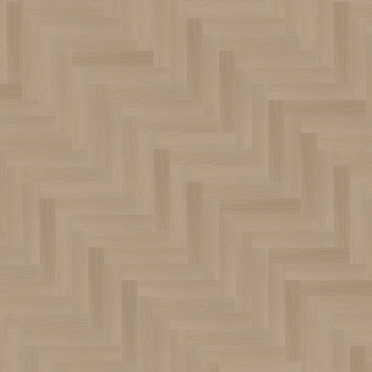 YUP Fulham Visgraat Smoky Klik PVC