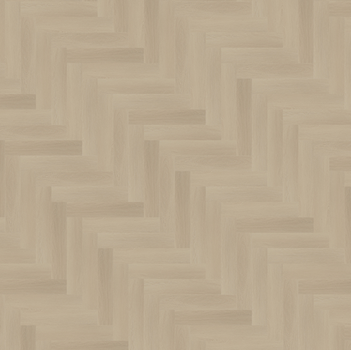YUP Fulham Visgraat Beige Klik PVC