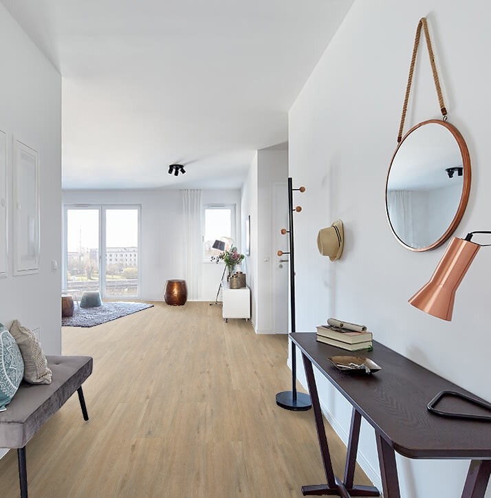 Landelijk 3850 Plak PVC