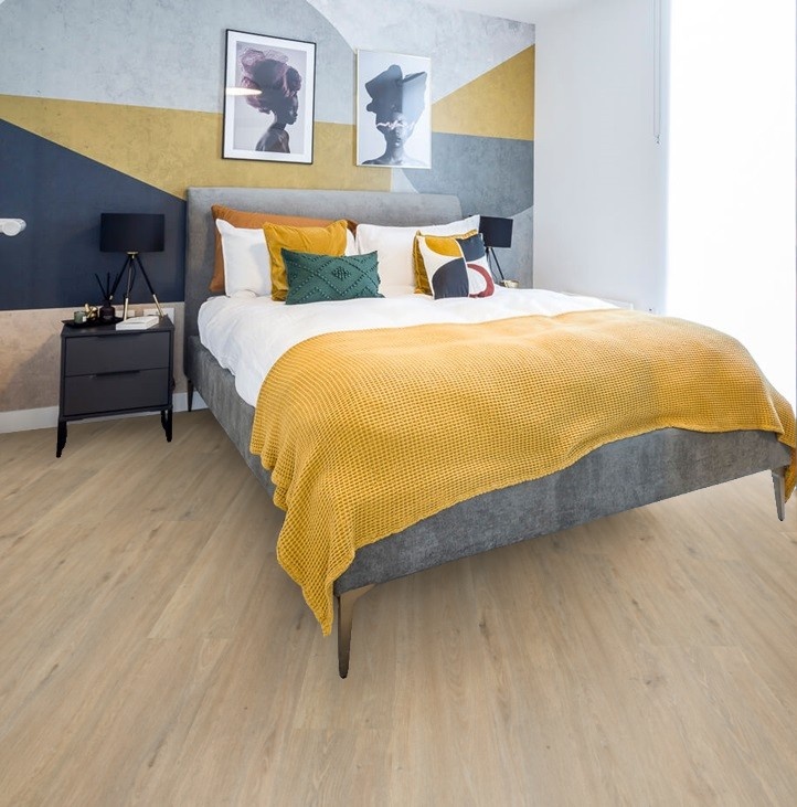 Landelijk 3850 Plak PVC