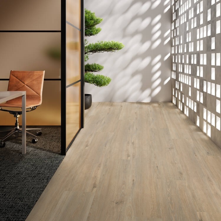 Landelijk 3850 Plak PVC