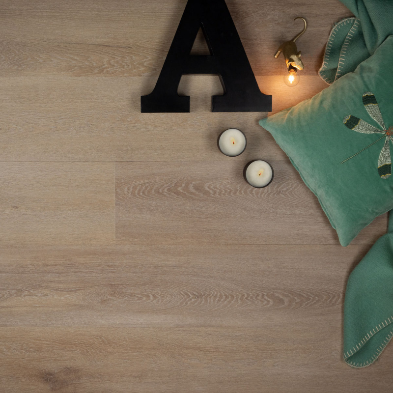 Ambitieus Riante Plank Honing Plak PVC