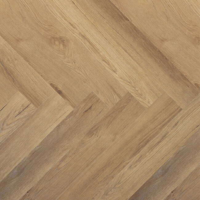 Douwes Dekker Ambitieus Trendy Visgraat Gemberkoek Klik PVC