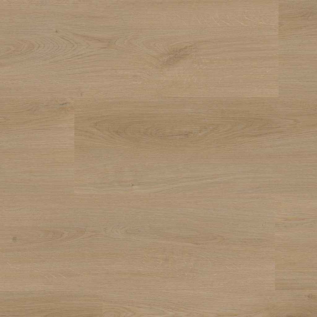Merton Natural Oak Klik PVC