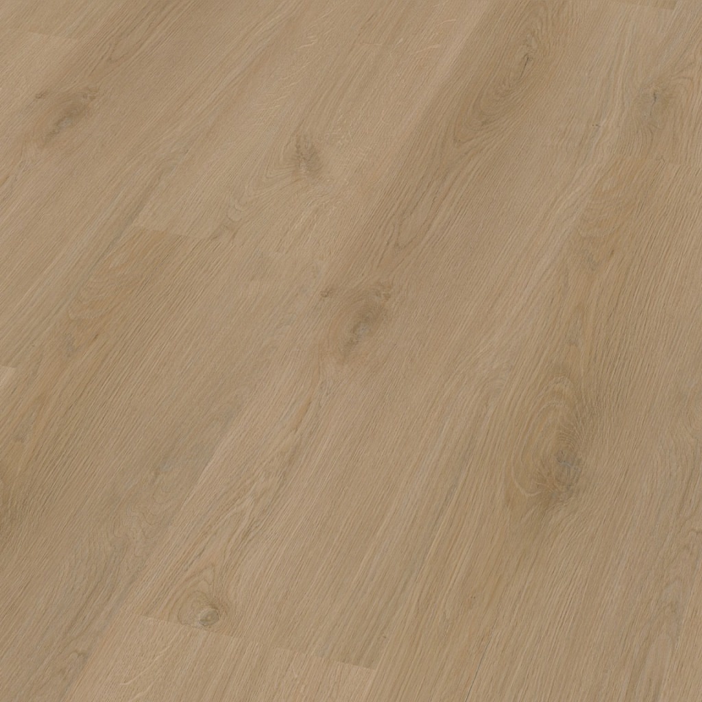 Merton Natural Oak Klik PVC
