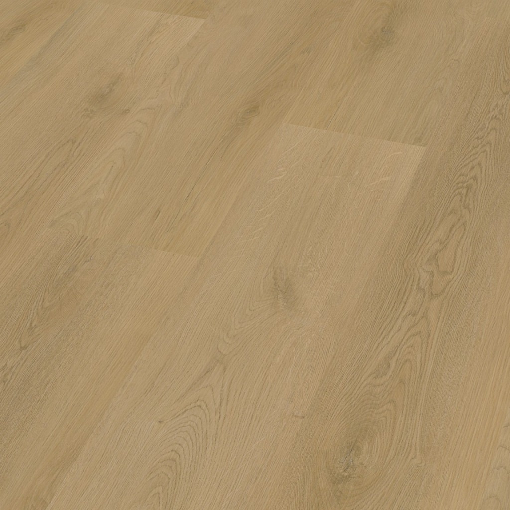 Merton Light Oak Klik PVC