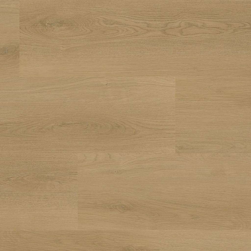Merton Light Oak Klik PVC