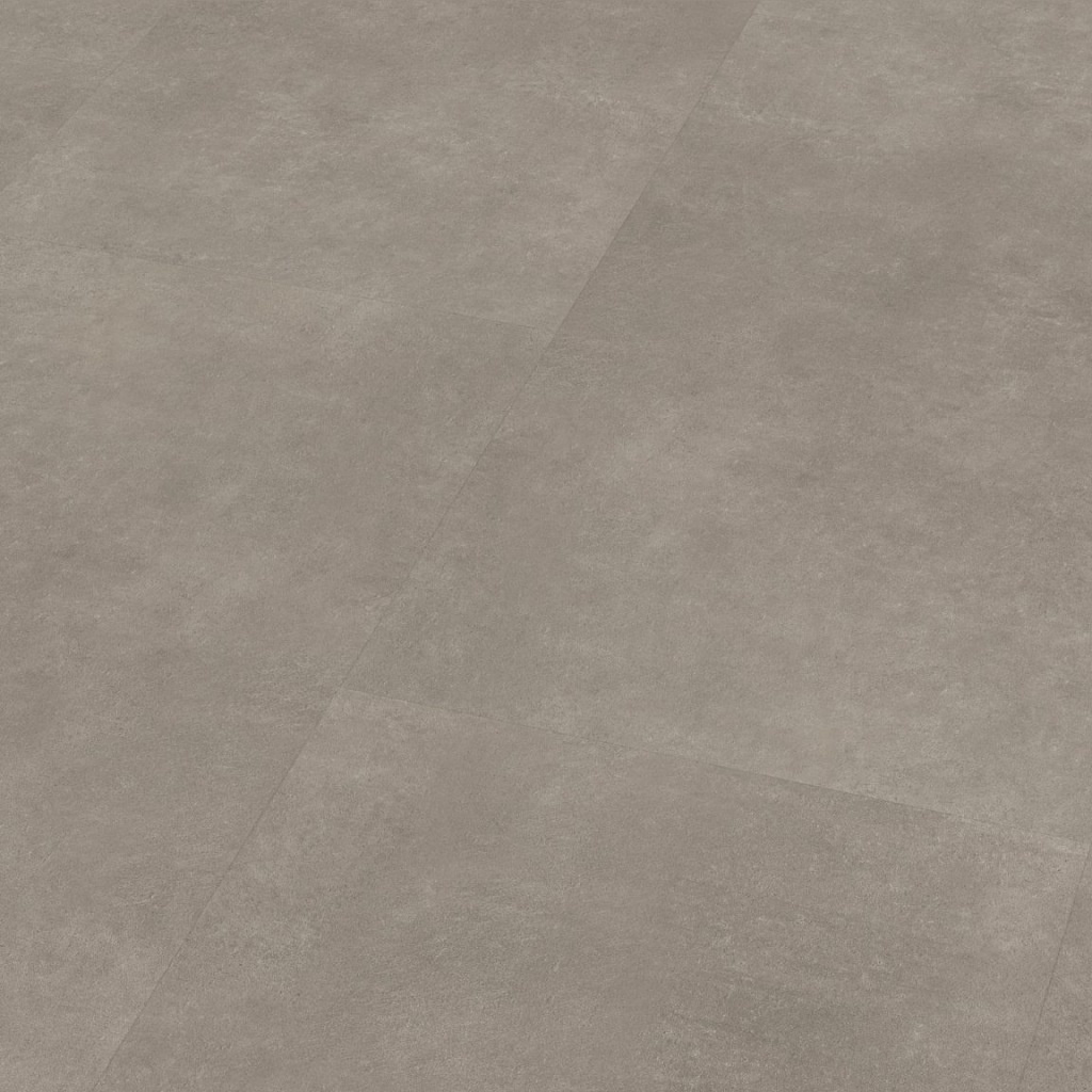 Basic Dark Grey Plak PVC