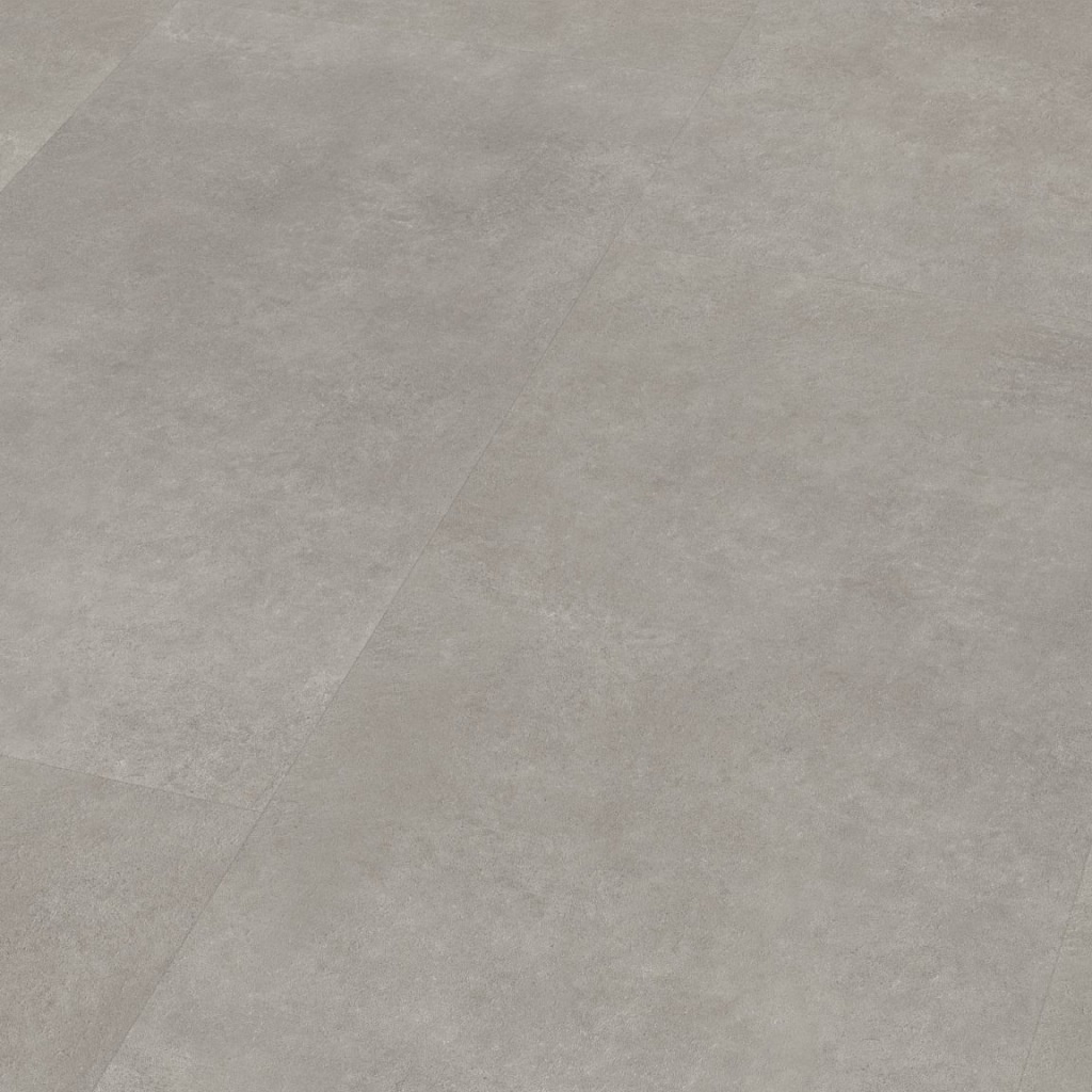 Basic Light Grey 90x45 Klik PVC