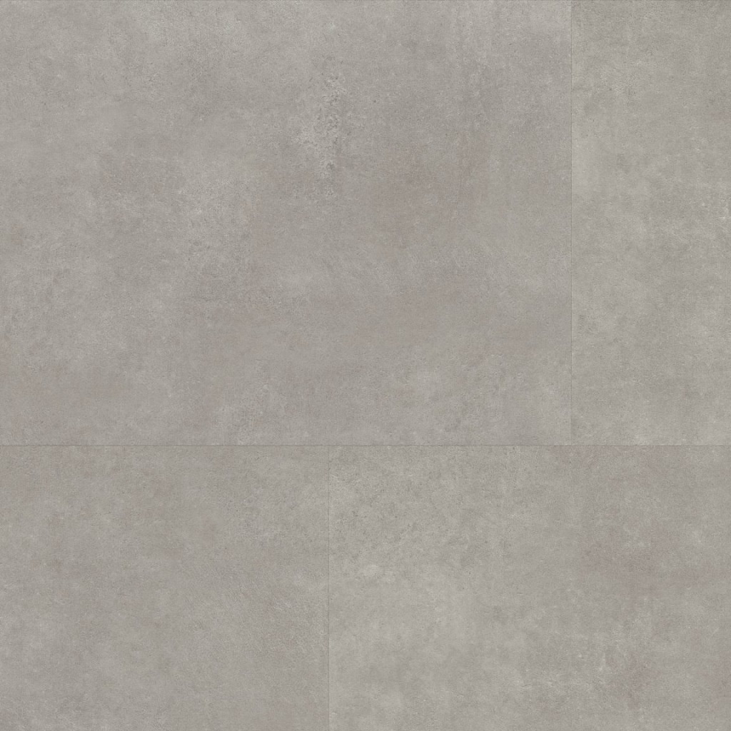 Basic Light Grey 90x45 Klik PVC