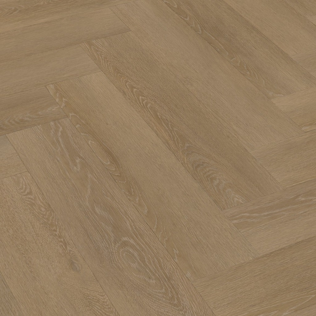 Visgraat Sun Kissed Klik PVC