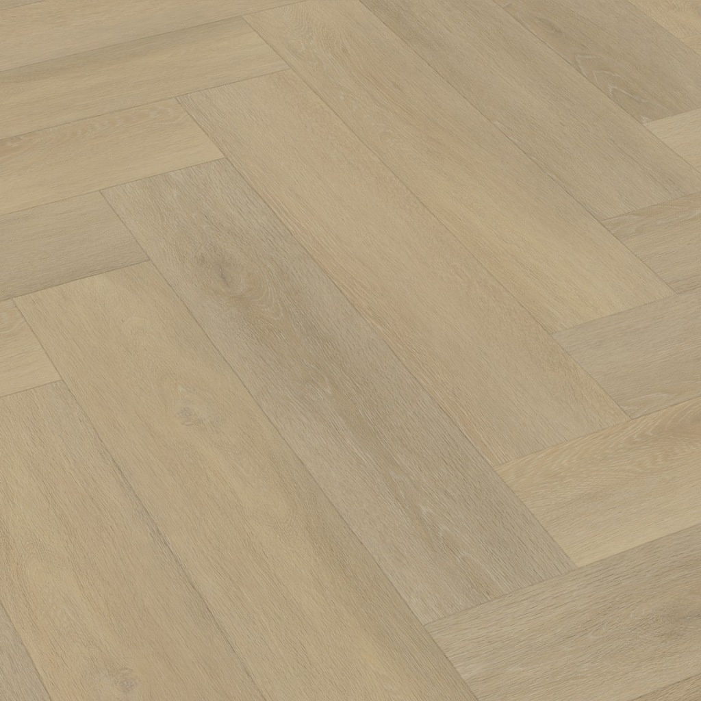 Visgraat Natural Plak PVC