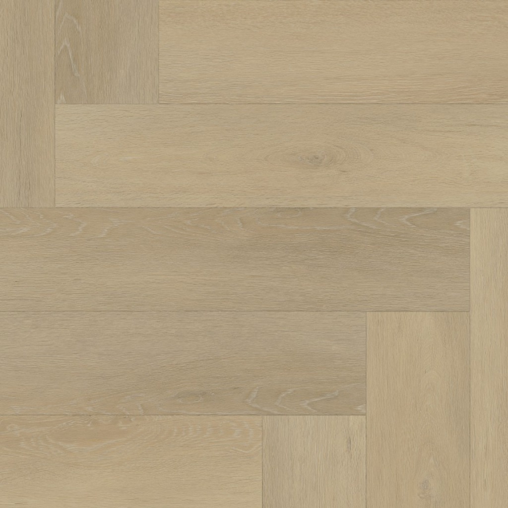 Visgraat Natural Plak PVC