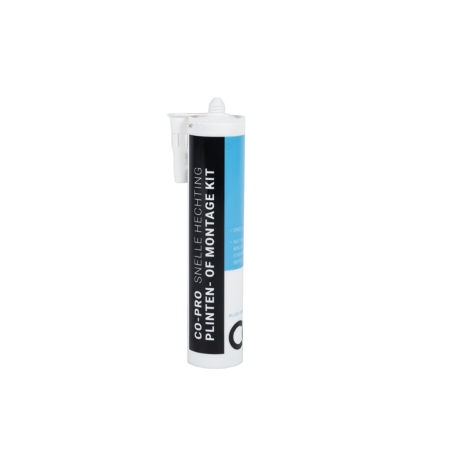 Co-pro Plintenkit 290ml