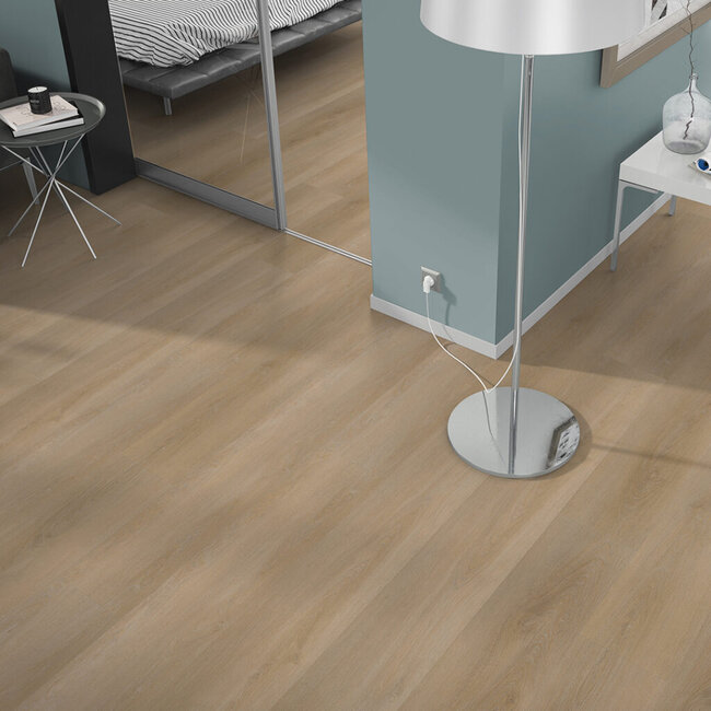Belakos Attico 810 Rechte Plank Plak PVC