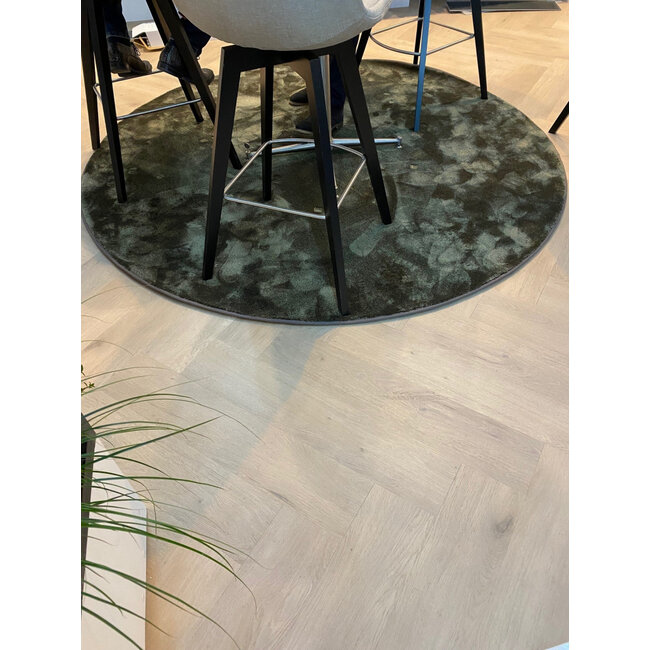 Belakos Attico visgraat XL 83 Plak PVC