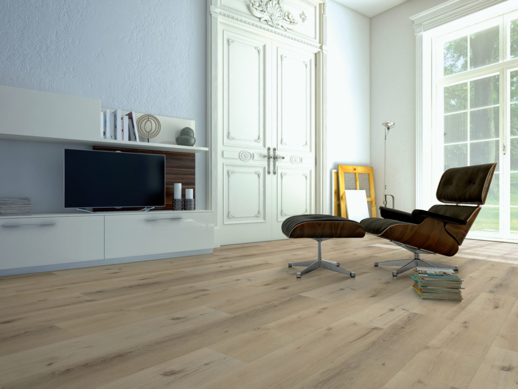 Palazzo 150 Rechte Plank Plak PVC