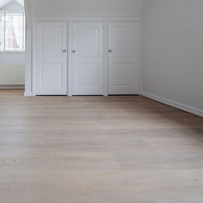 Belakos Palazzo 710 Rechte Plank Klik PVC