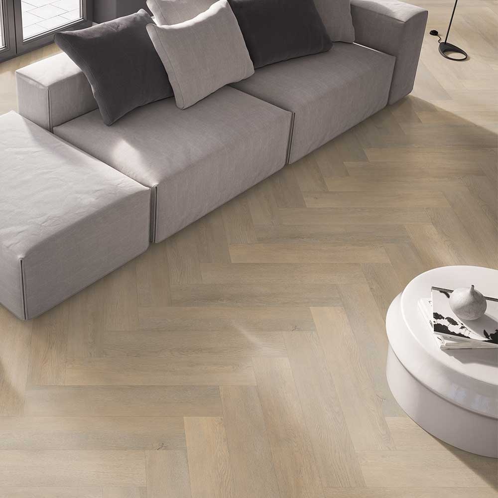 Palazzo visgraat XL 71 Plak PVC