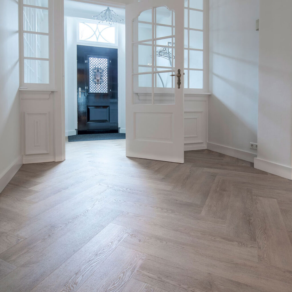 Palazzo visgraat XL 71 Plak PVC