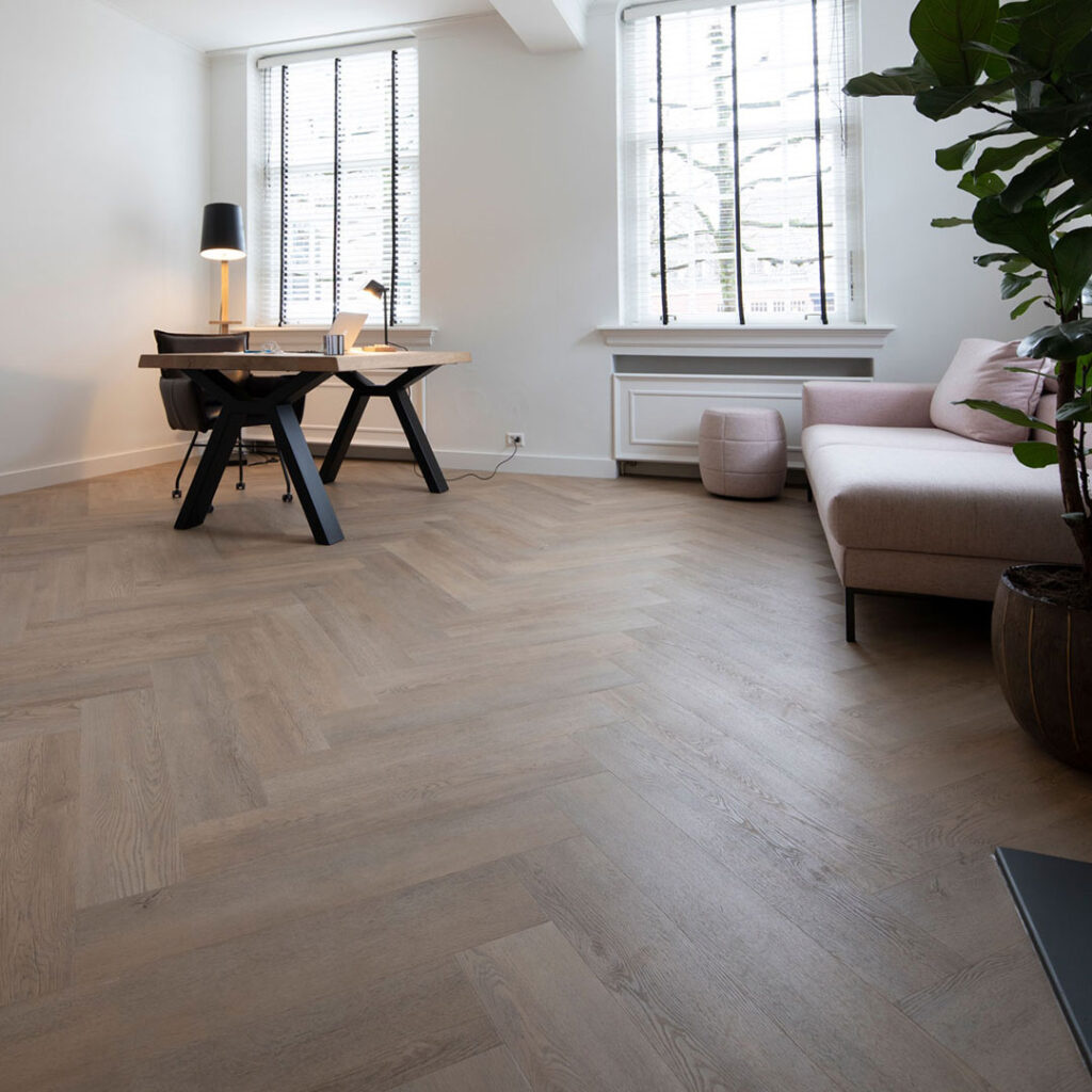 Palazzo visgraat XL 71 Plak PVC