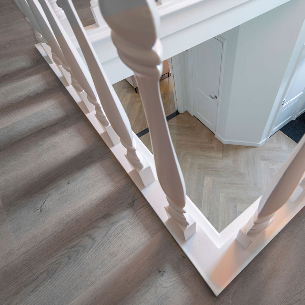 Palazzo visgraat XL 71 Plak PVC