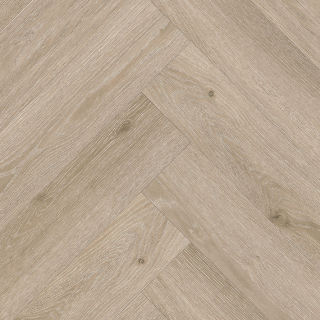 Rustico visgraat 40 Plak PVC