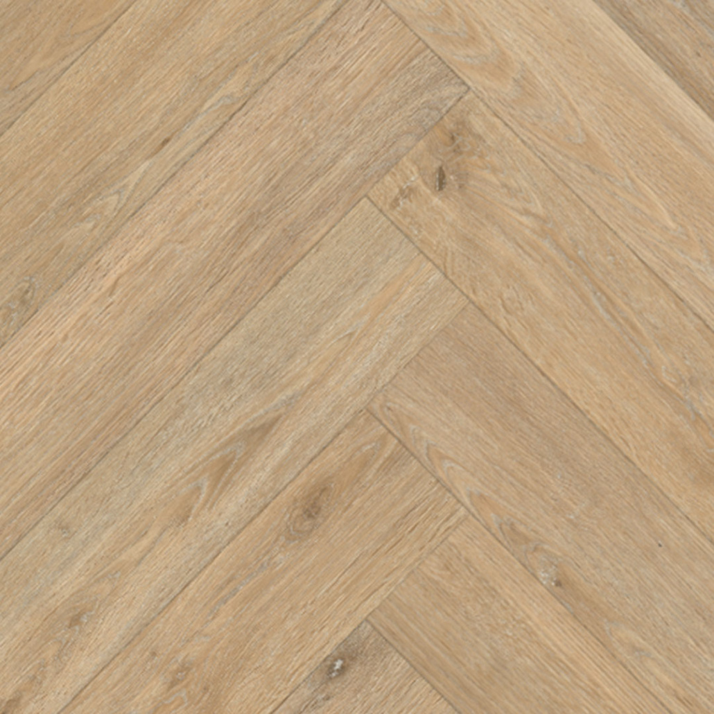 Rustico visgraat 50 Plak PVC