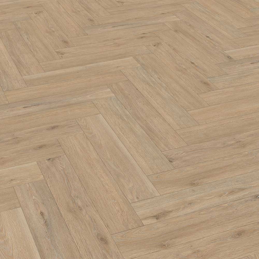 Rustico visgraat 50 Plak PVC